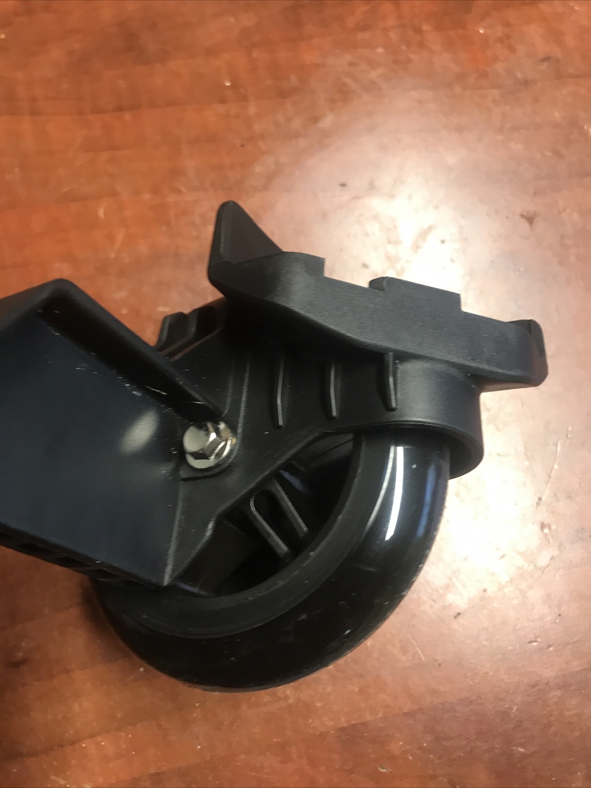 New Genuine Part Wheel W/Frame Assembly DeWALT DWPW2100 Electric Pressure Washer