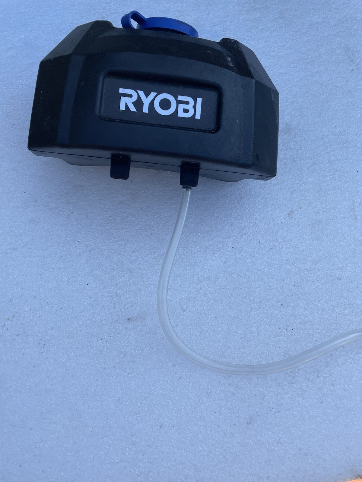 Ryobi Parts. Soap Tank Replacement For RY142022VNM 2000psi Pressure Washer