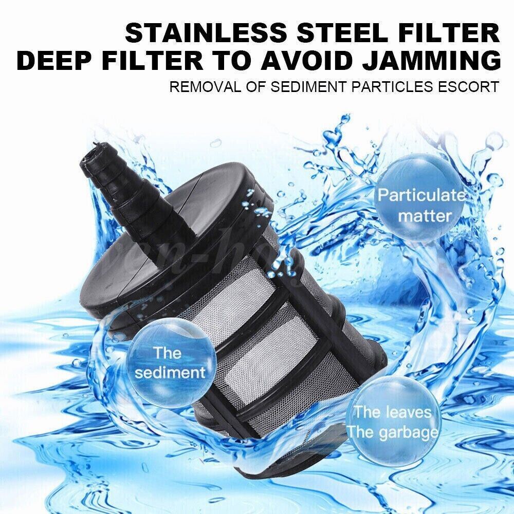 Portable Cordless Electric High Pressure Water Spray Gun Car Washer Cleaner Tool