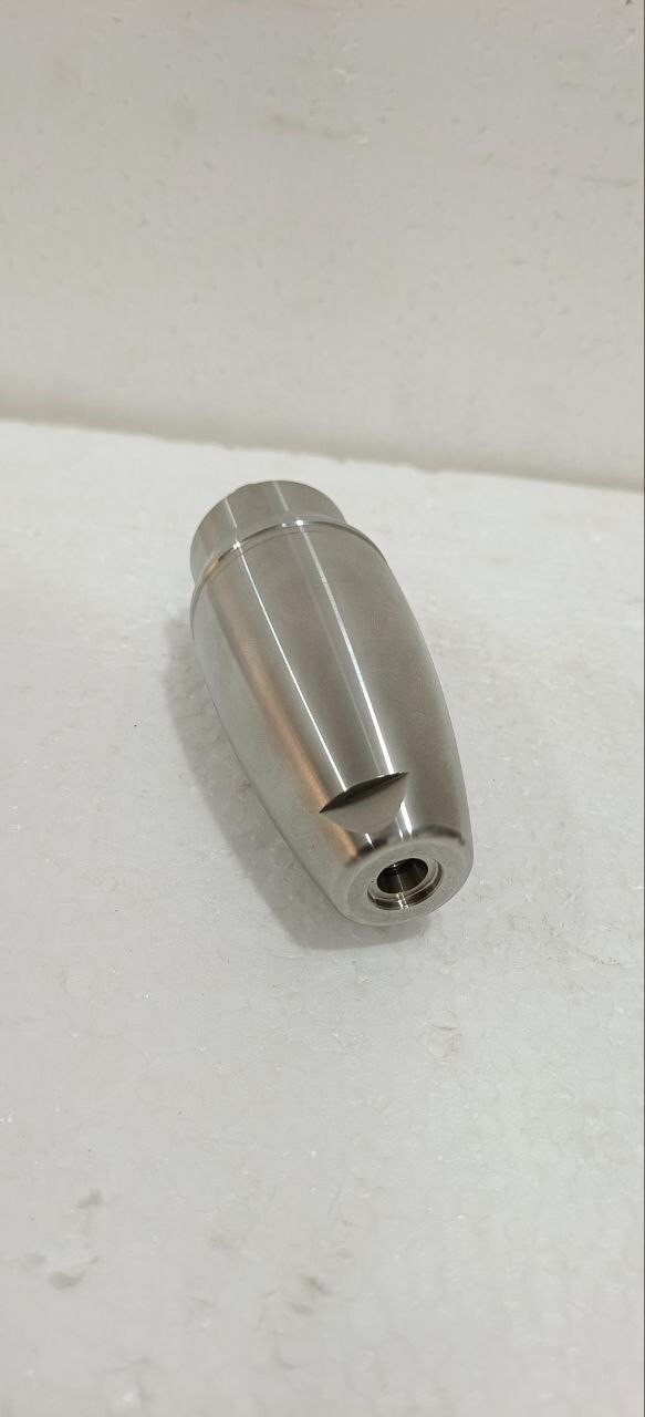 PART 035 Turbo Nozzle for High Pressure Washer Rotating Nozzle for Hot Cold