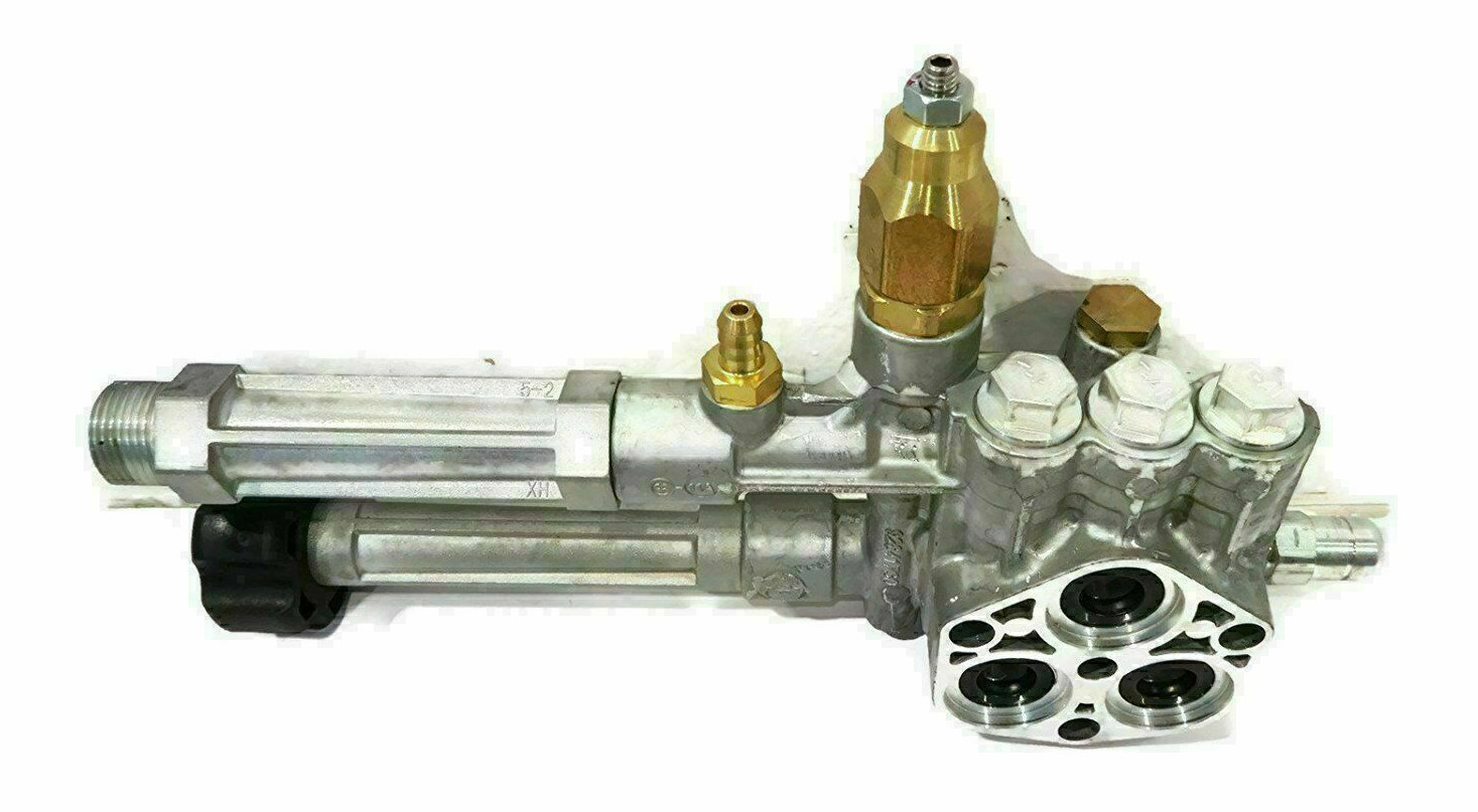 Pressure Washer Pump Head RMW2.2G24 Troy-Bilt 020486 020296 020414 020568 020344