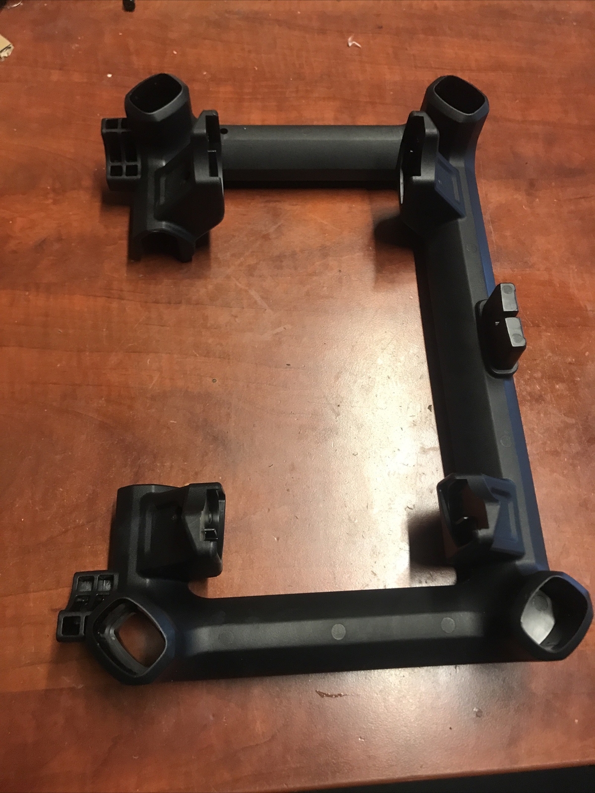Genuine Part Right Frame Handle Side DeWALT DWPW2100 Electric Pressure Washer
