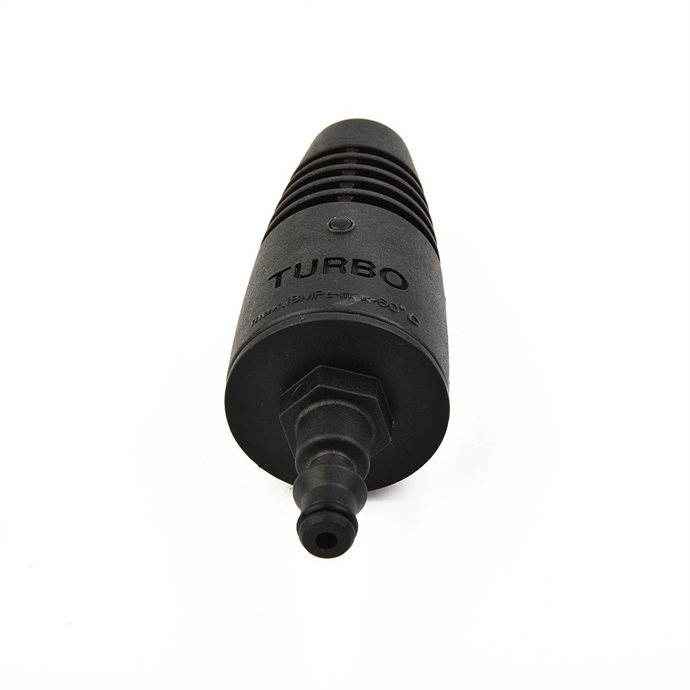 High Pressure Washer Rotating Turbine Head Spray Is Suitable For LAVOR C