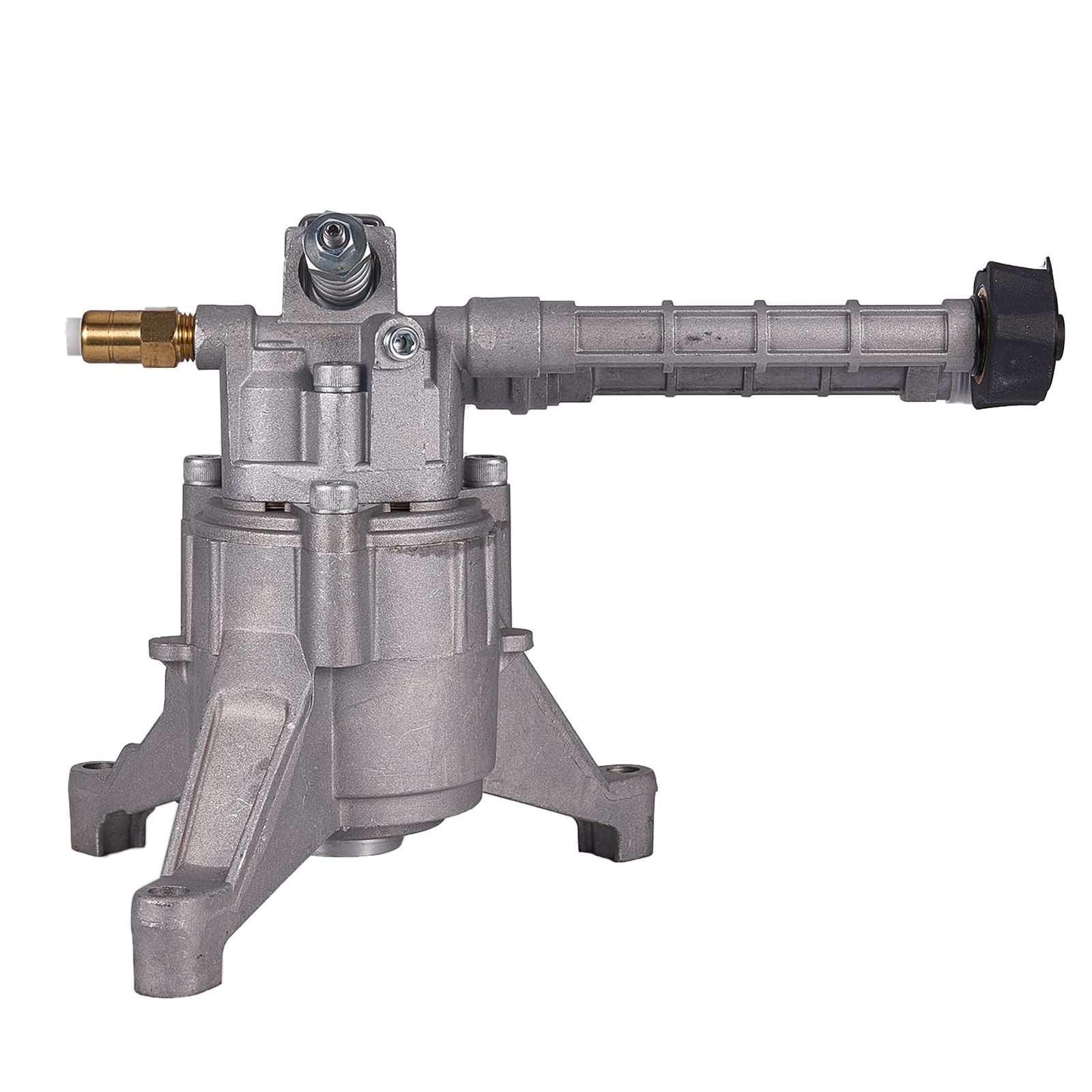 7/8″ Shaft Vertical Pressure Washer Pump for SRMW22G26-EZ 2.2G24 2.2 2.5 GPM …