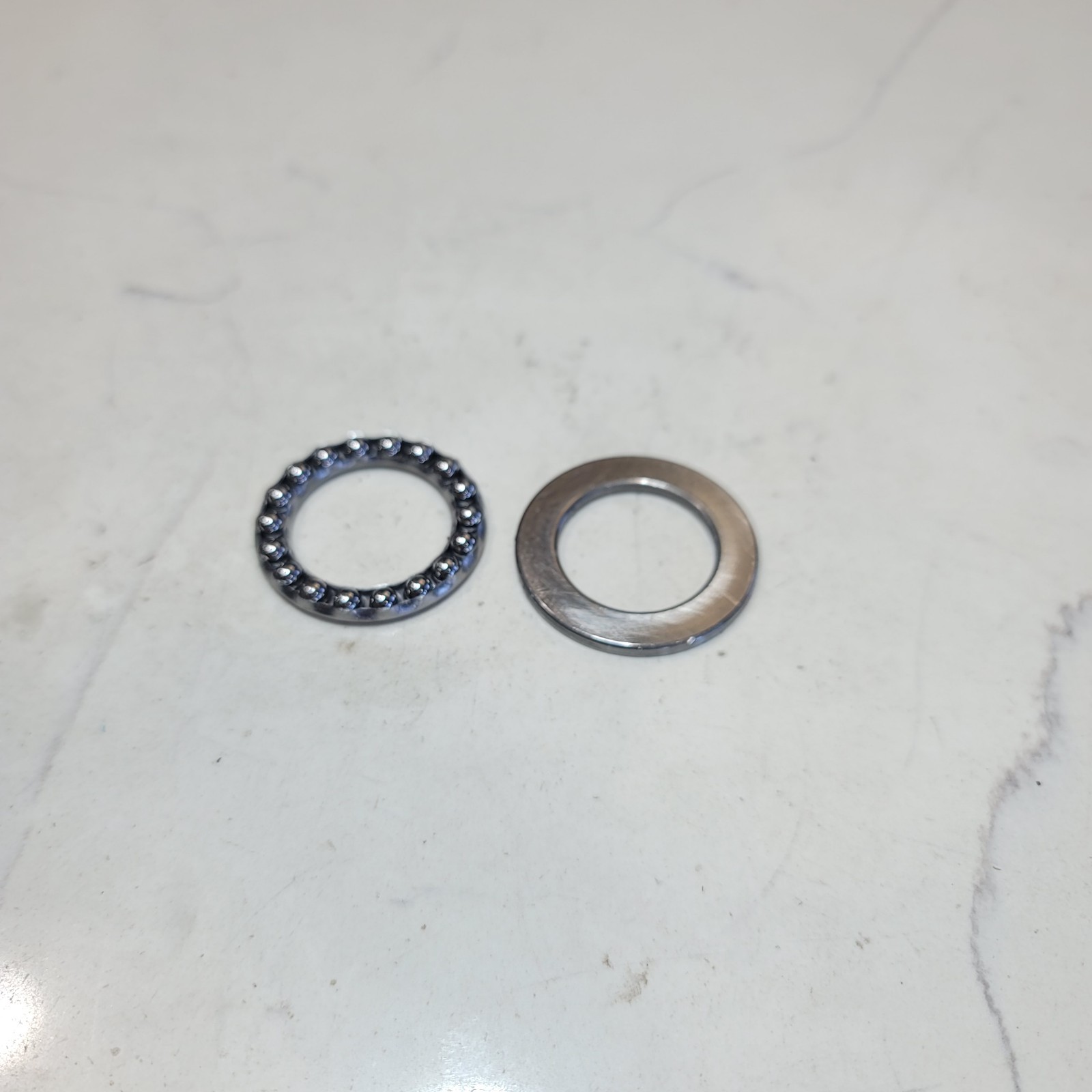 Genuine Parts Water Pump Bearing DeWALT DWPW2100 Electric Pressure Washer