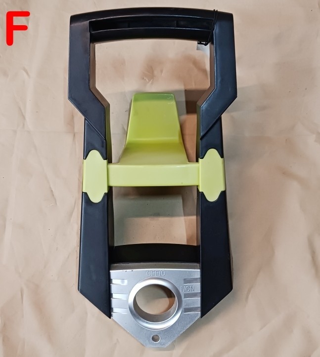 SunJoe SPX2598-Max Electric Pressure Washer Parts ***FREE SHIPPING***