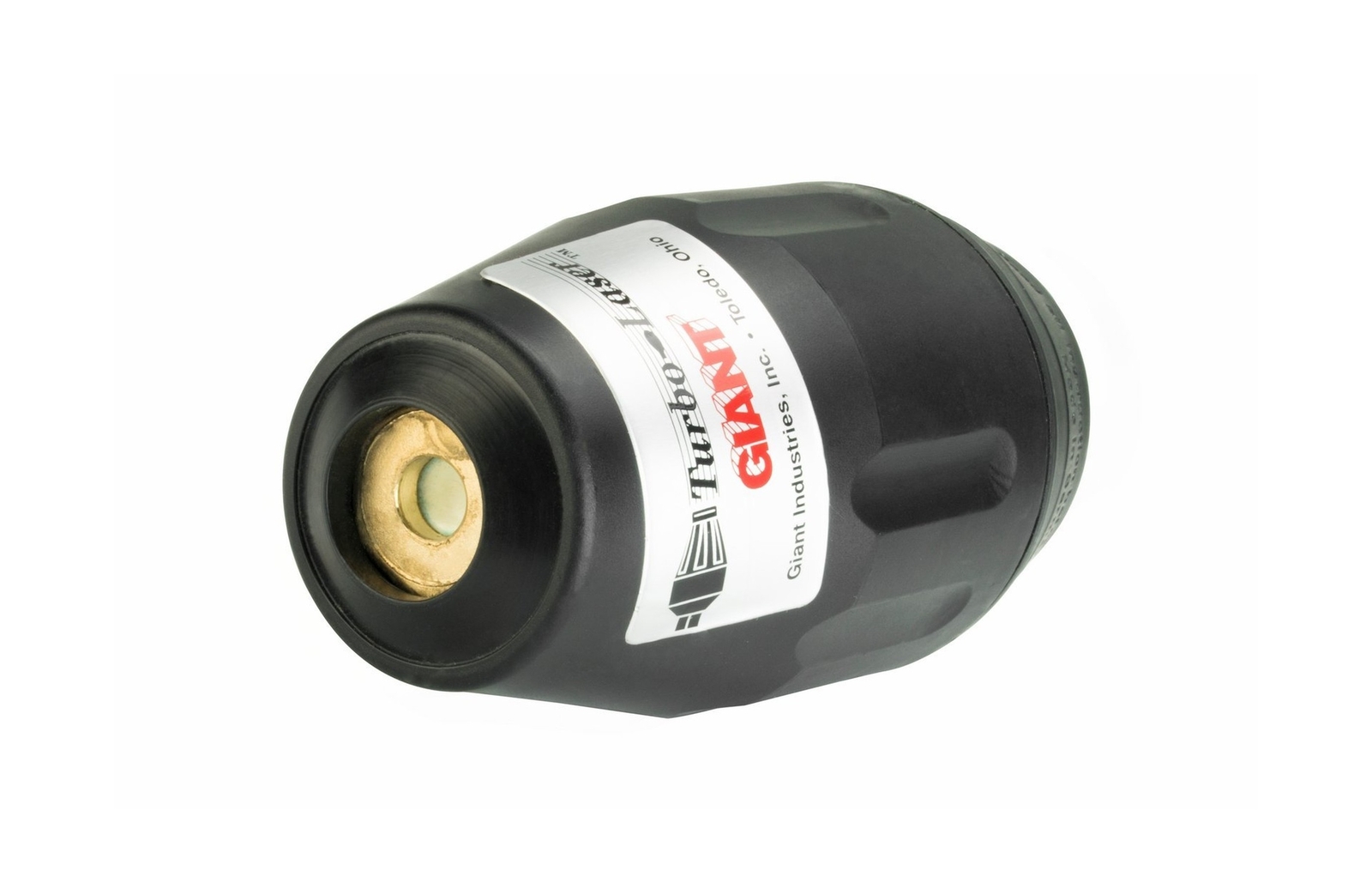 5.5 Giant 6000 PSI Turbo Laser Pressure Washer Rotating Nozzle