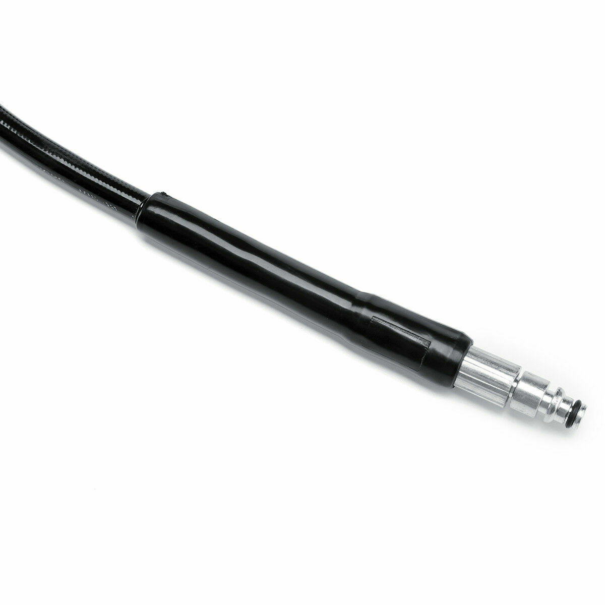 5M High Pressure Washer Hose Quick Connect For Black and Decker PW1600 PW1700