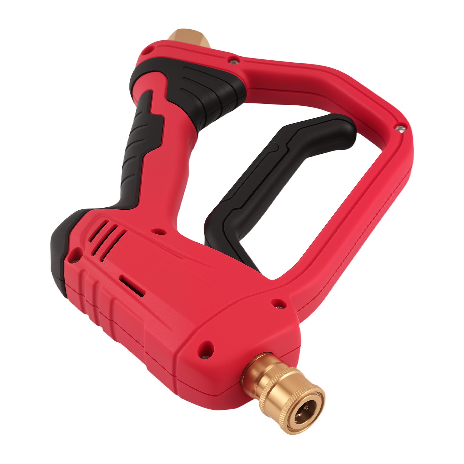 Pressure Washer Spray Gun 36 22 10 Inch Wand 5 Nozzles Stainless Steel M22