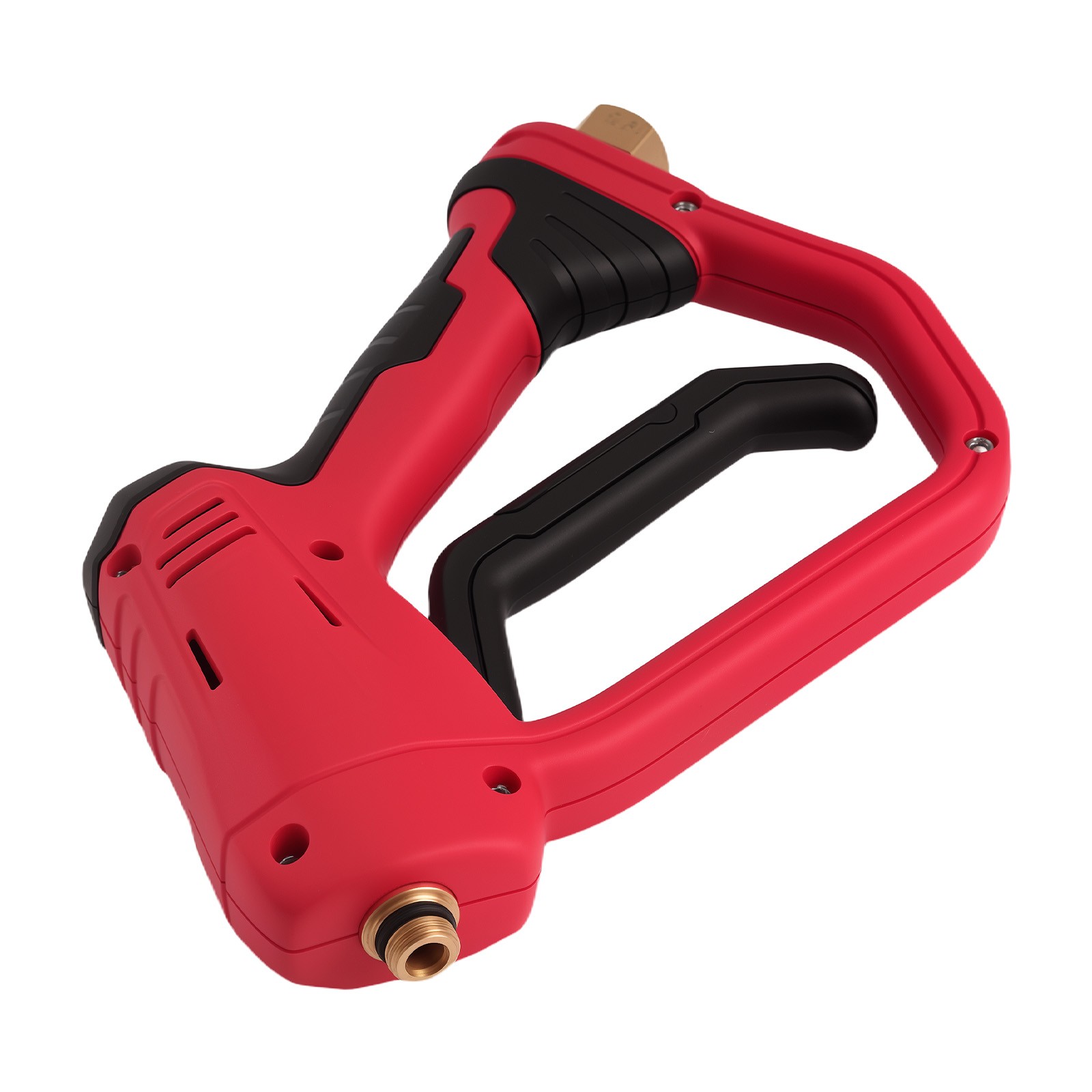 Pressure Washer Spray Gun 36 22 10 Inch Wand 5 Nozzles Stainless Steel M22