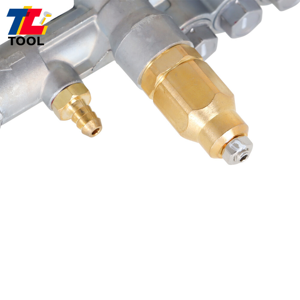 Pressure Washer Pump Head AR42940 AR43061 2700 PSI AR For RMW2.2G20D SRMW2.2G26