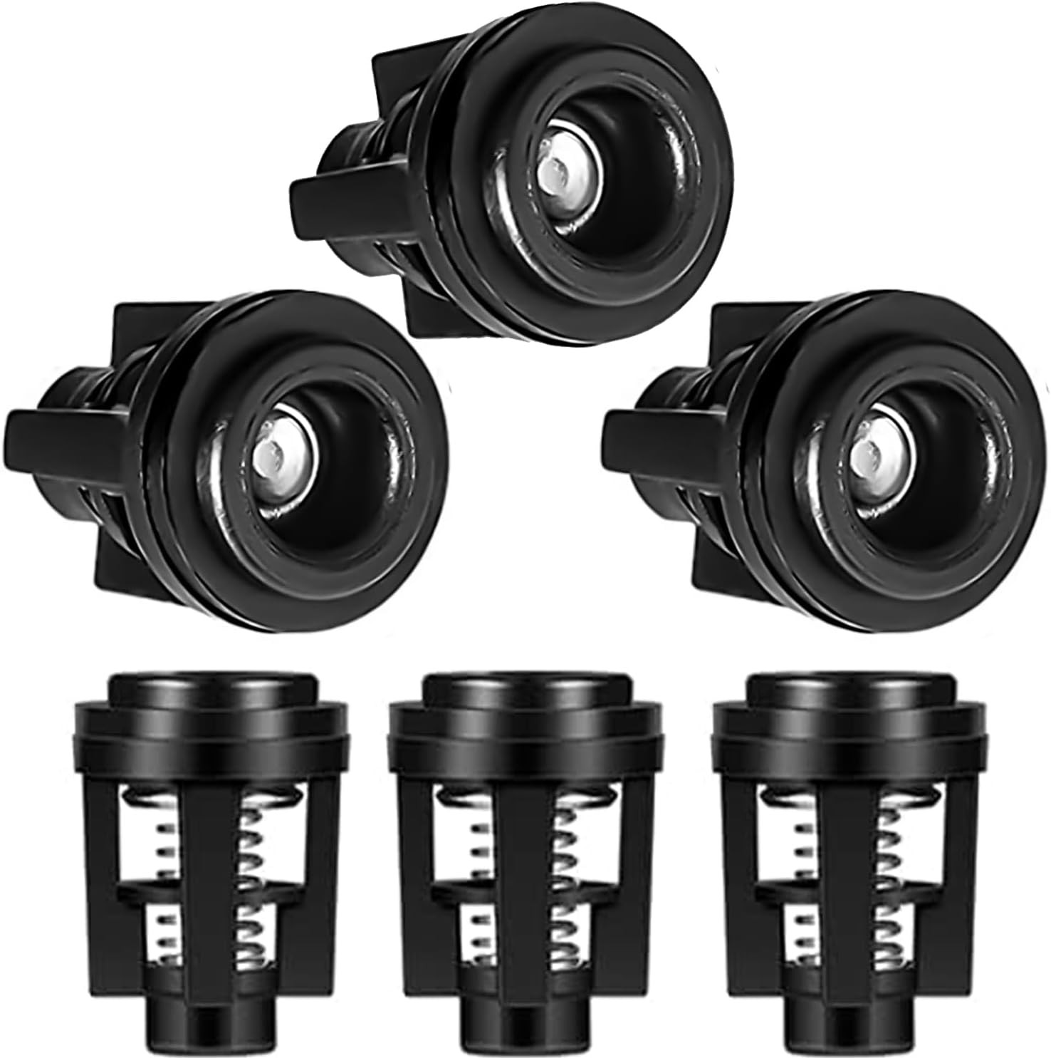 Pressure Washer Pump Valve Check Kit 190591GS For Briggs & Stratton & Troy-Bilt