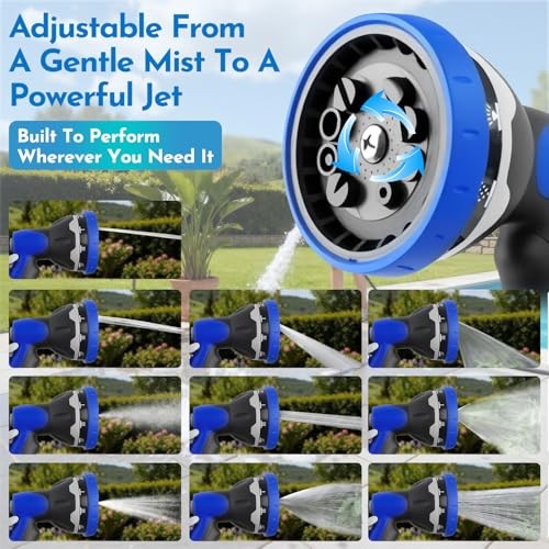 12V DC Washdown Pump Kit with 80 PSI 7.5 GPM – 5-Chamber Self Priming Diaphragm