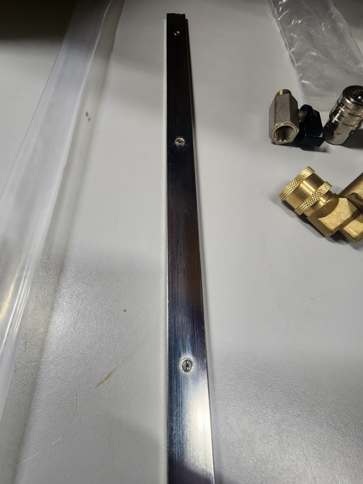 Pc60-1, PWACCS radiator cleaning wand 24in
