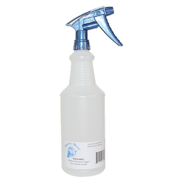 Captain’s Choice 1 qt Chemical Spray Bottle