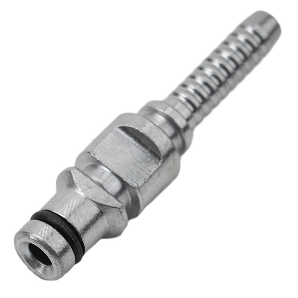Metal Hose Fitting with Sleeve for K Pressure Washer Pipe Repair Connector