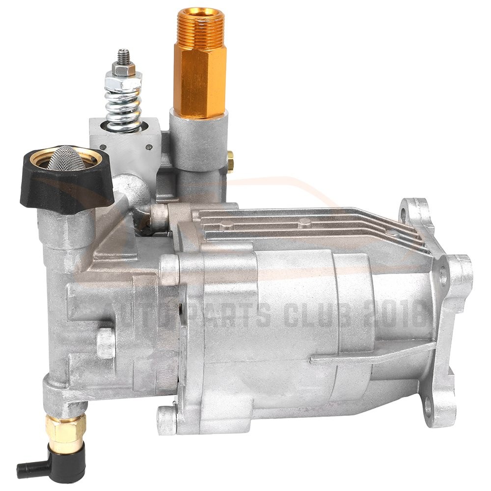 New 2.4gpm 3/4″ Pressure Washer Pump 5.5hp/6.5hp/7hp 2200psi-3000psi