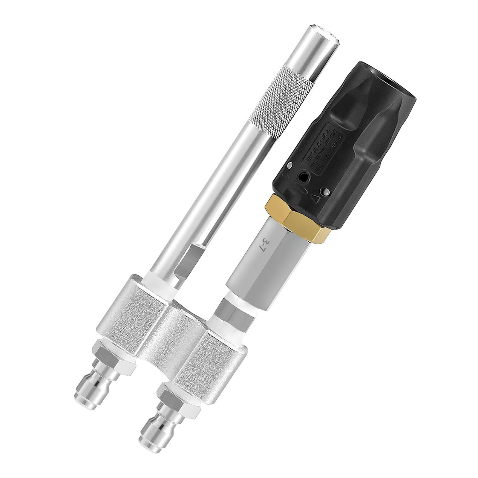 Tip M5 Twist Nozzle Pressure Washer Washing 3-7GPM 1000-6000Psi 1/4in♡