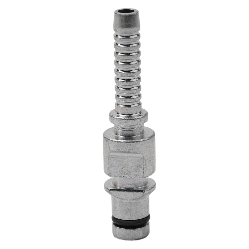 Metal Hose Fitting with Sleeve for K Pressure Washer Pipe Repair Connector