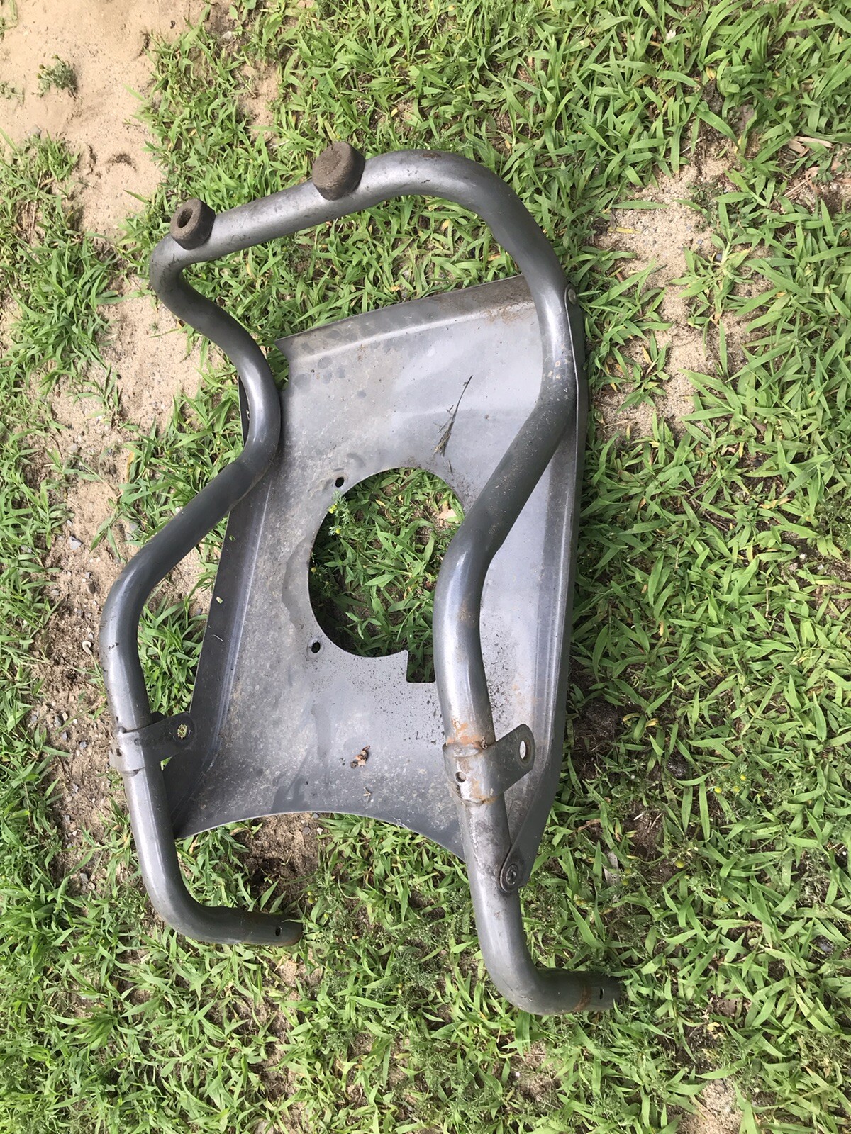Base frame 196614GS Craftsman 580.752410 2900 PSI 2.3 GPM 7.0HP Pressure Washer