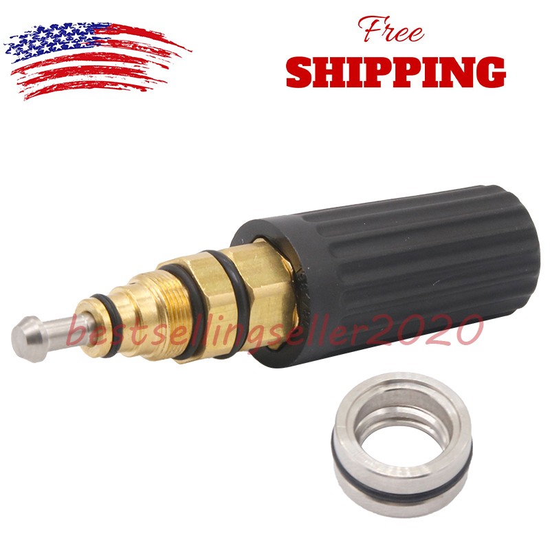 Pump Unloader Valve for SJV XJV XJW fits SJW2G25 SJW2.5G25 SJW3G25 SJV2.5G27D-F7