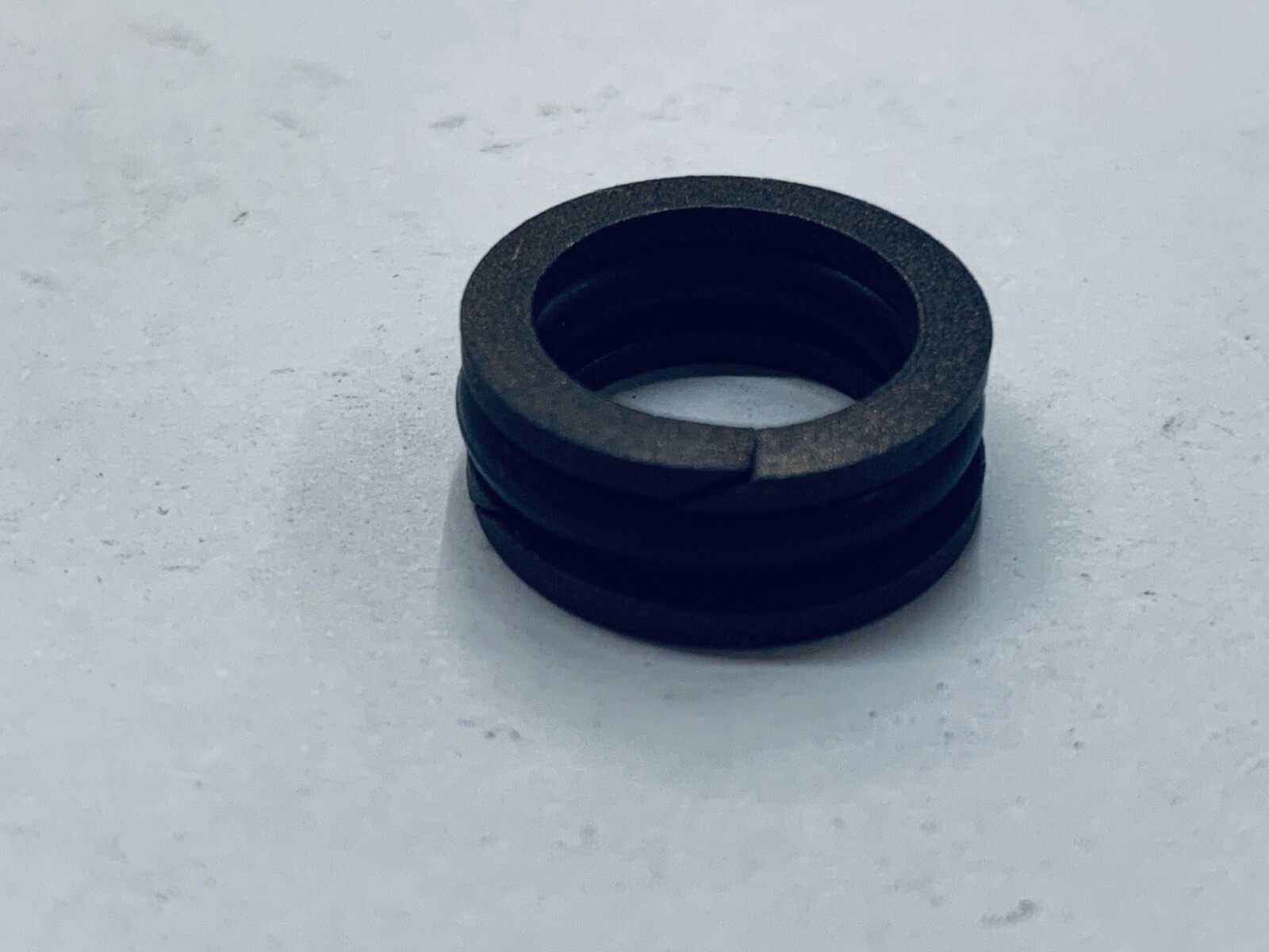 Teflon and O-ring Kit for Pressure Washer Pulsar AR VRT 3 Regulator