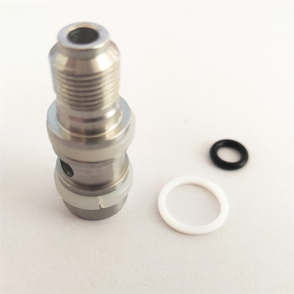 Repair Kit For Pressure Washer Rotary Flat Surface Cleaner Concrete Decks Swivel
