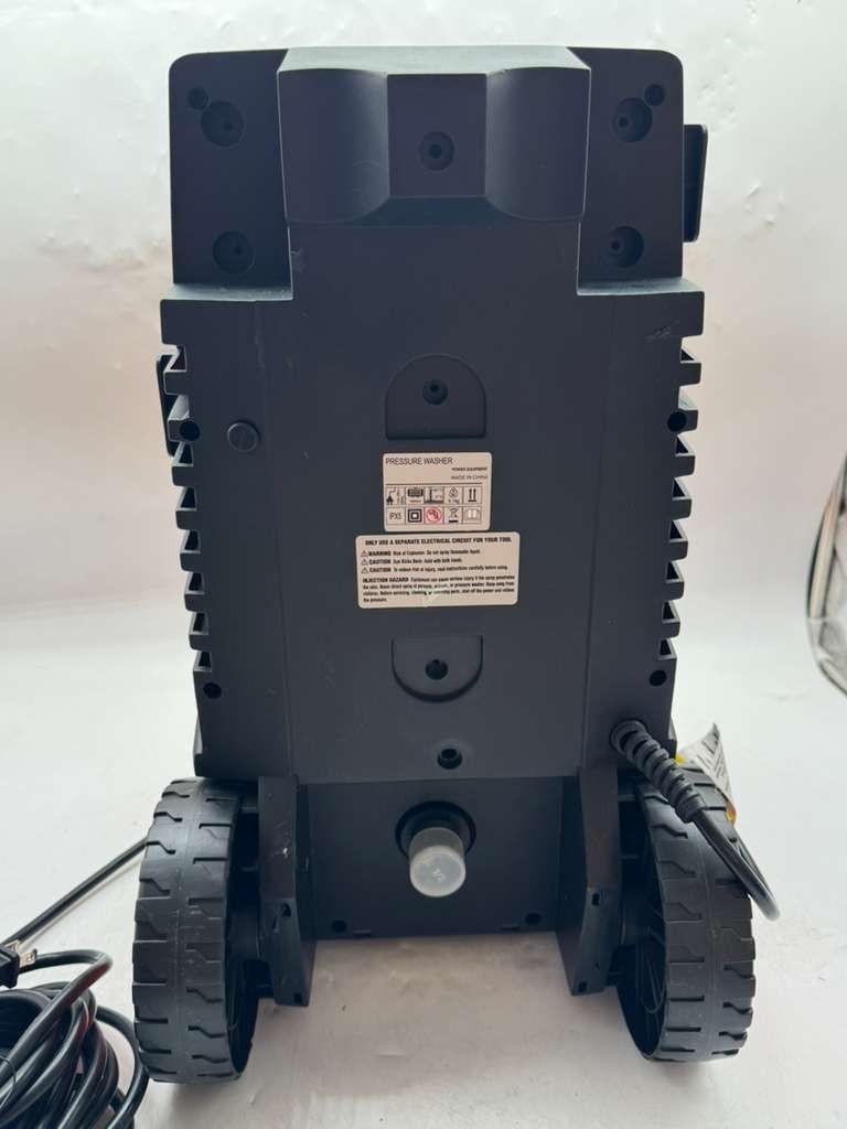 Generic Electric Pressure Washer – Model YG0008 – Open Box