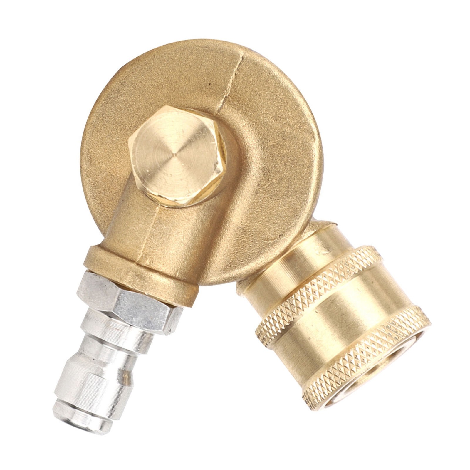 240° Adjustable Spray Nozzle 7-Level For High Pressure Washer