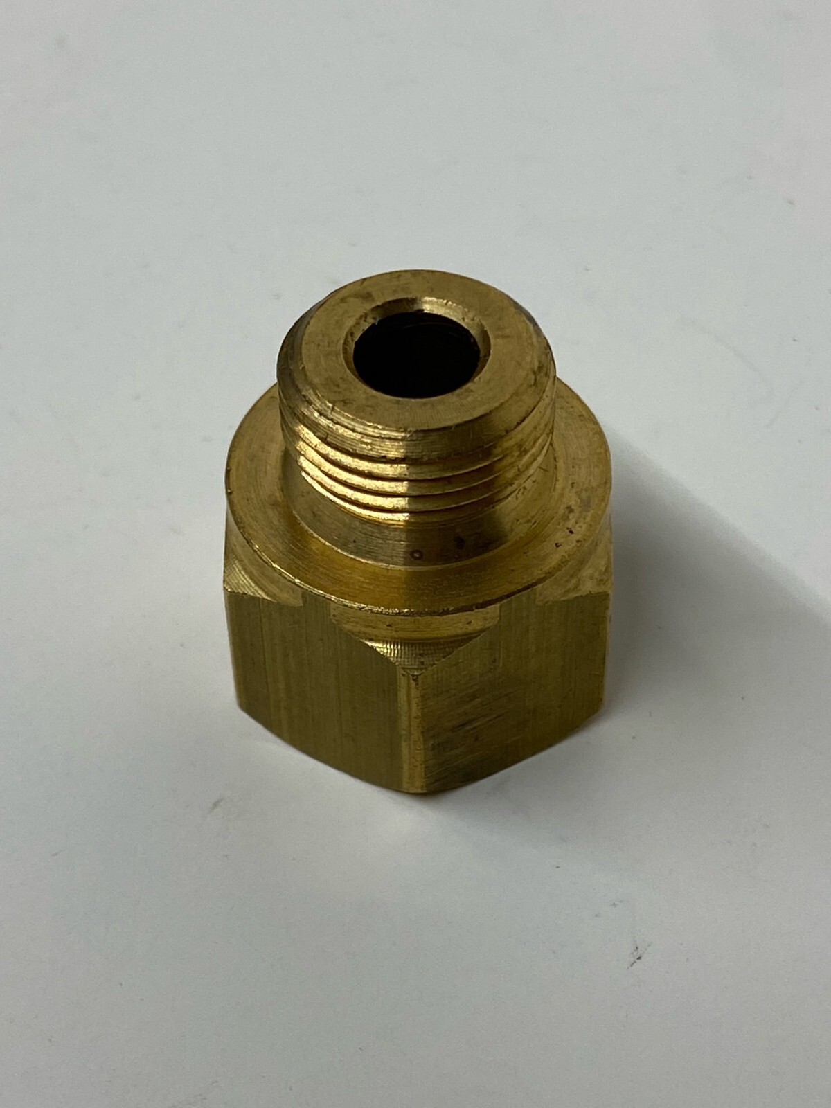General Pump 36311970 Brass 3/8″ Nipple ZK7.3 unloader