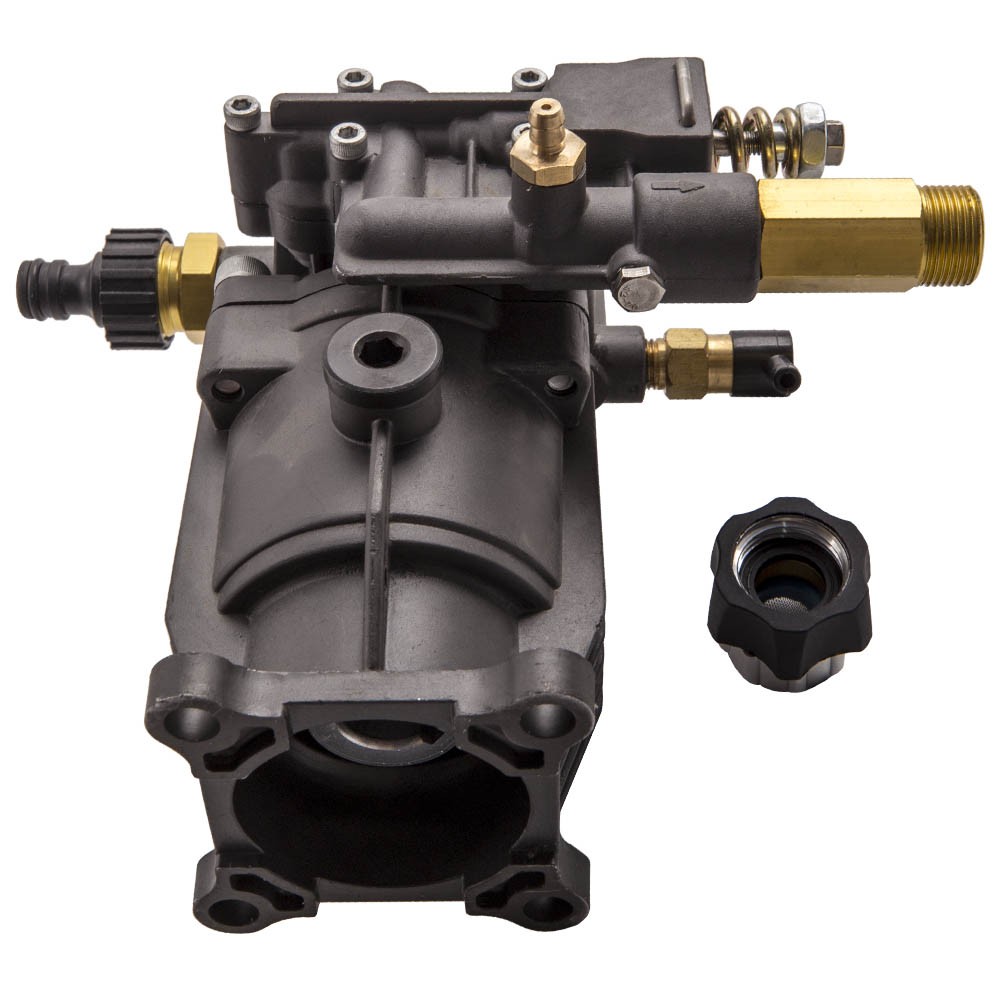 3/4″ 2.5 GPM Shaft Pressure Washer Horizontal Pump For  FNA520002 UT80522E