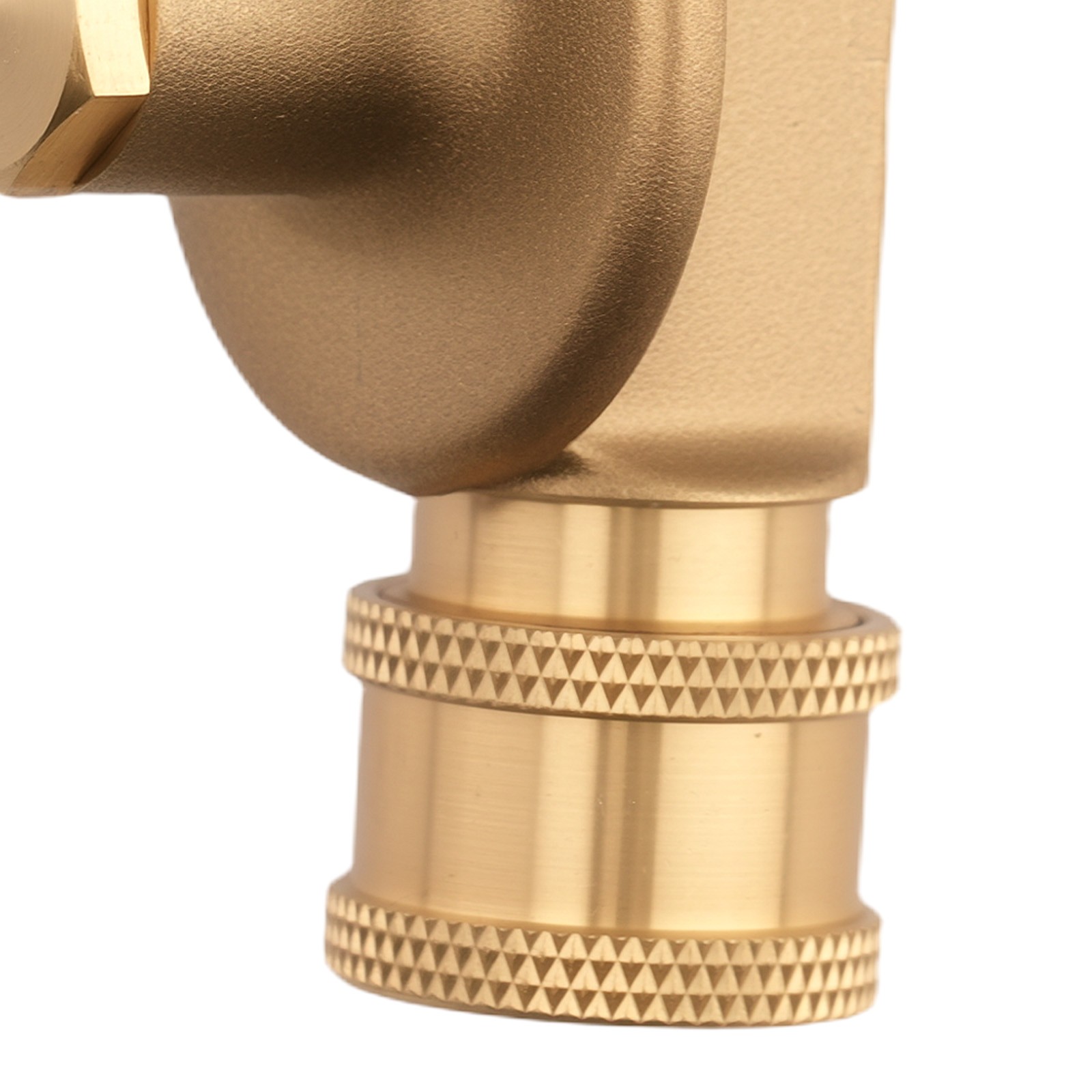1/4″ Quick Connect Pivoting Adapter 7 Angle Adjustable Pressure Washer Coupler
