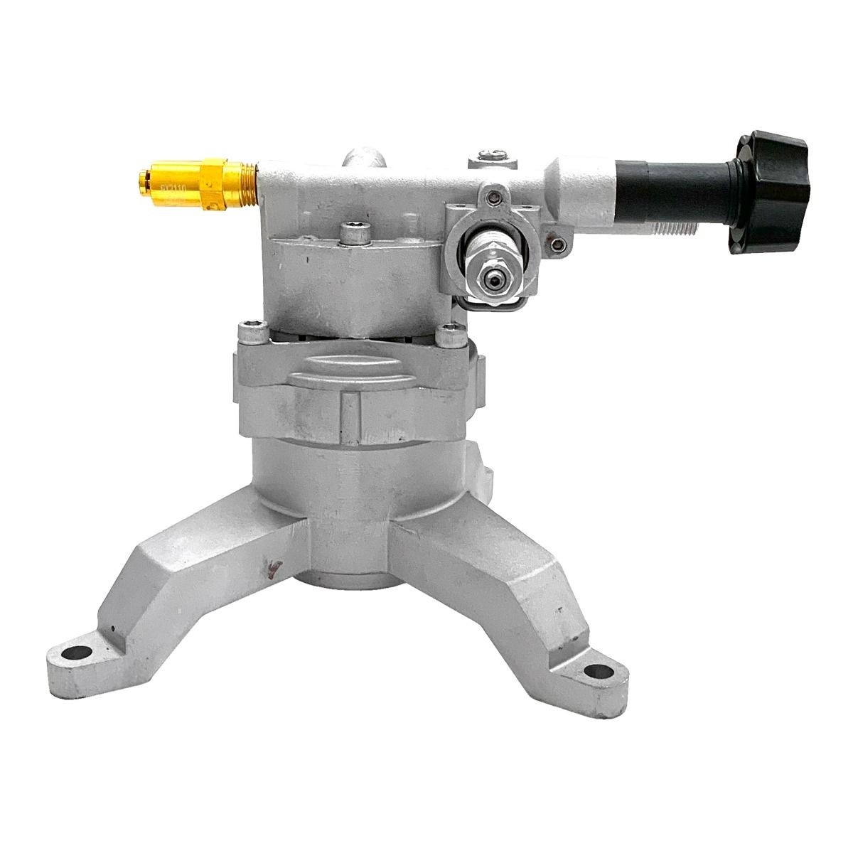 FNA GROUP PRESSURE WASHER PUMP KIT 2400 PSI 2.0 GPM 90025 NEW