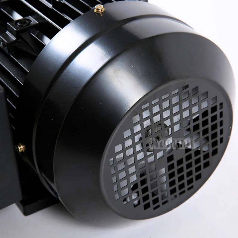 High Pressure Washer Motor Plus Pump Head Car Wash Booster Piston Pumps