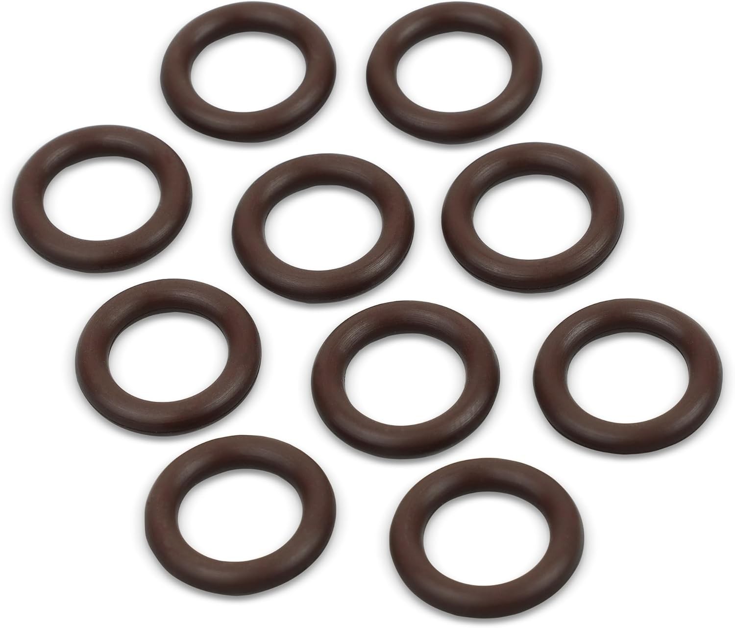 High-Quality 1/4” Pressure Washer O Rings | 10 Pack for Ultimate Durability