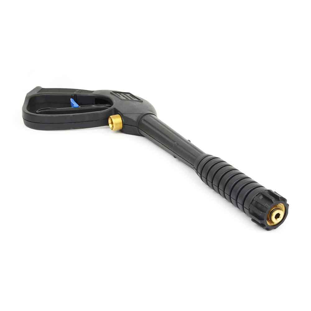 SPRAY GUN HANDLE (M22) for Power Pressure Washer Water Pumps 3000 PSI PW7170