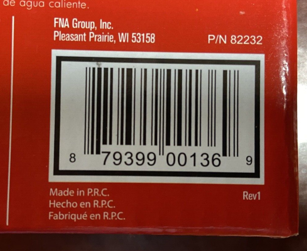 Simpson 4500PSI Dial-N-Wash Adjustable Pressure Washer Regulator 82232
