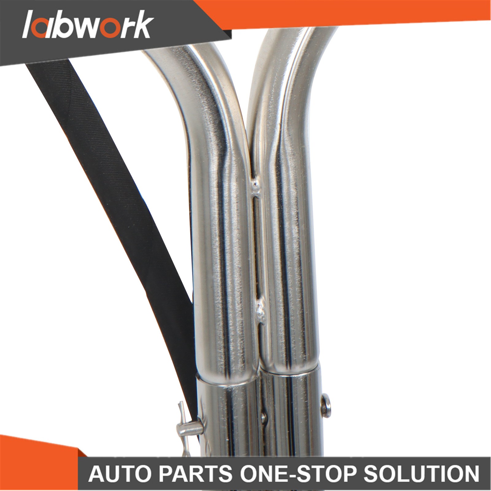 Labwork 20 Inch Pressure Washer Surface Cleaner Dual Handles 6000PSI Washer
