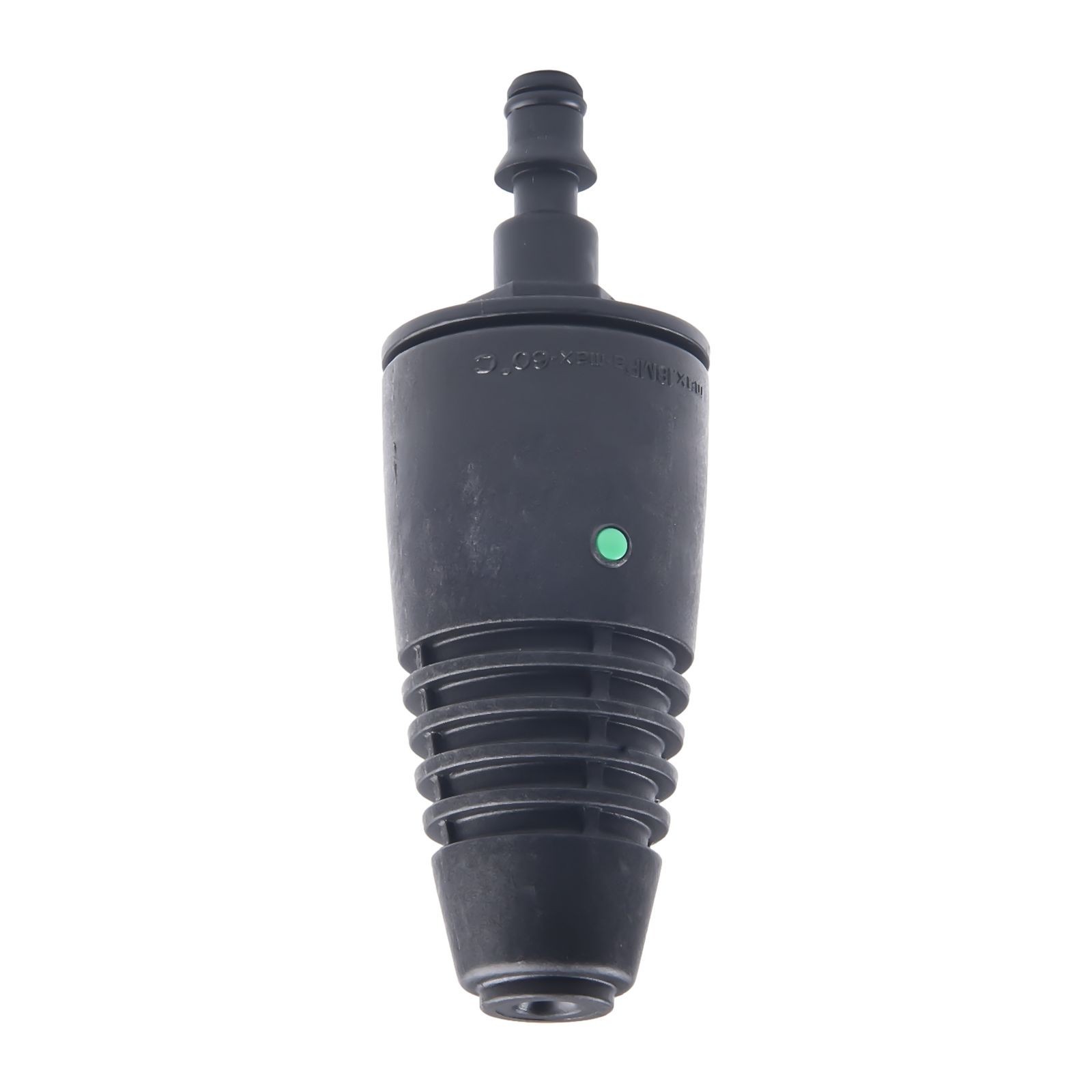Pressure Washer Jet Wash Rotating Turbo Nozzle Tip For Replace Parts