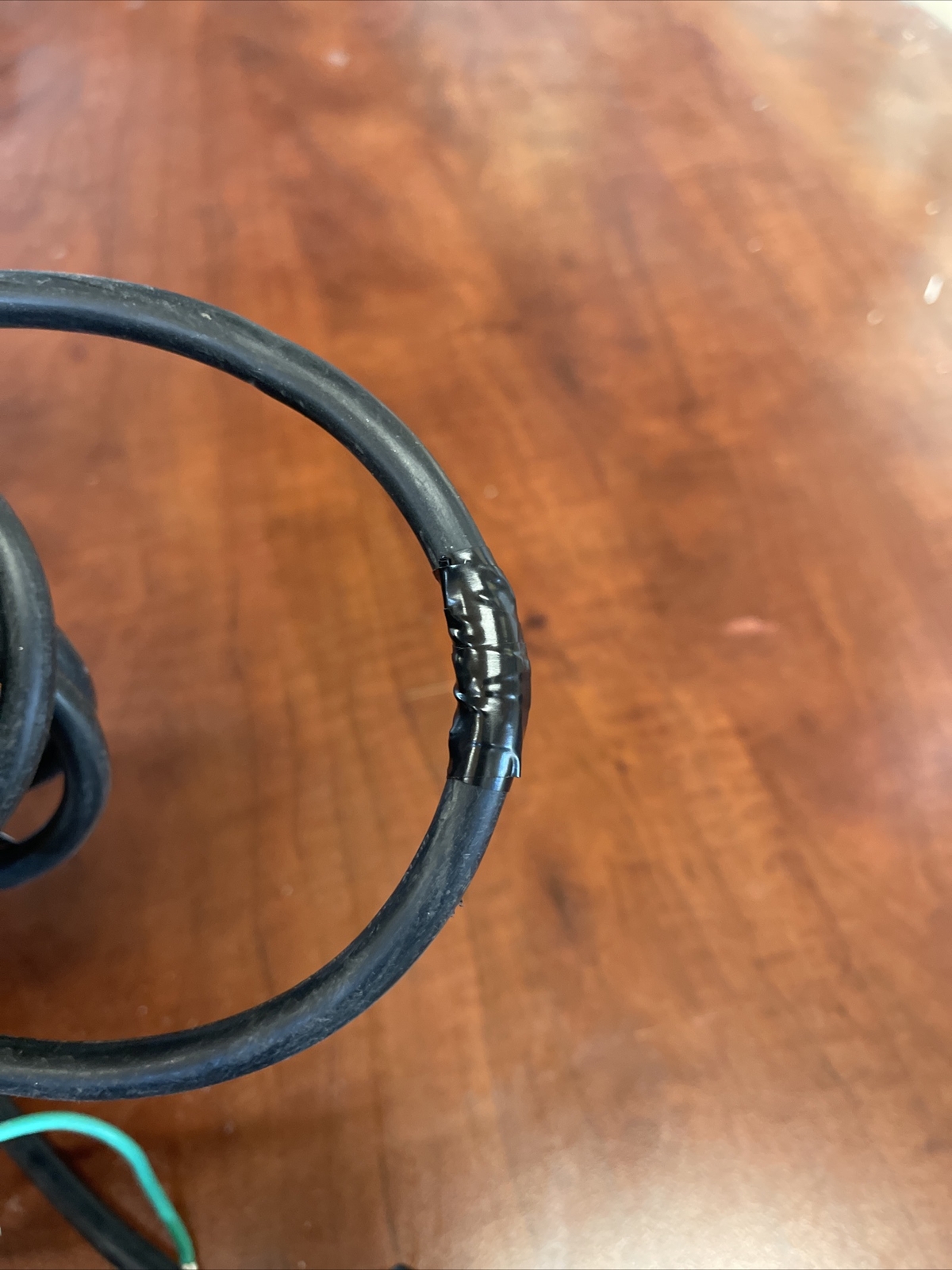 OEM Parts For Karcher K3.97M Pressure Washer 1600PSI Power Cord Assy