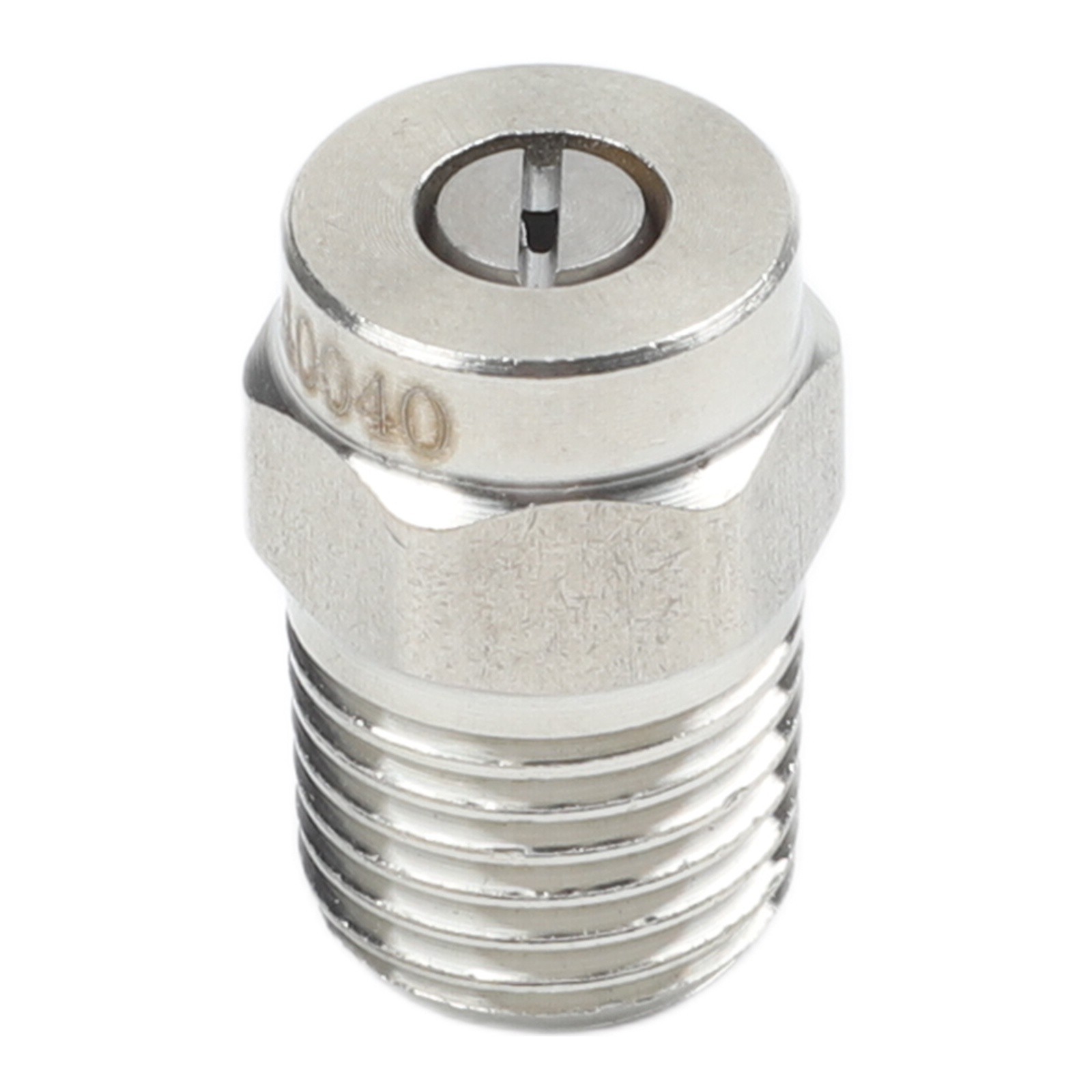 Pressure Washer Jet wash Spray NOZZLE 1/4 meg 0° 15° 25° 40° Sizes 04 1.2mm