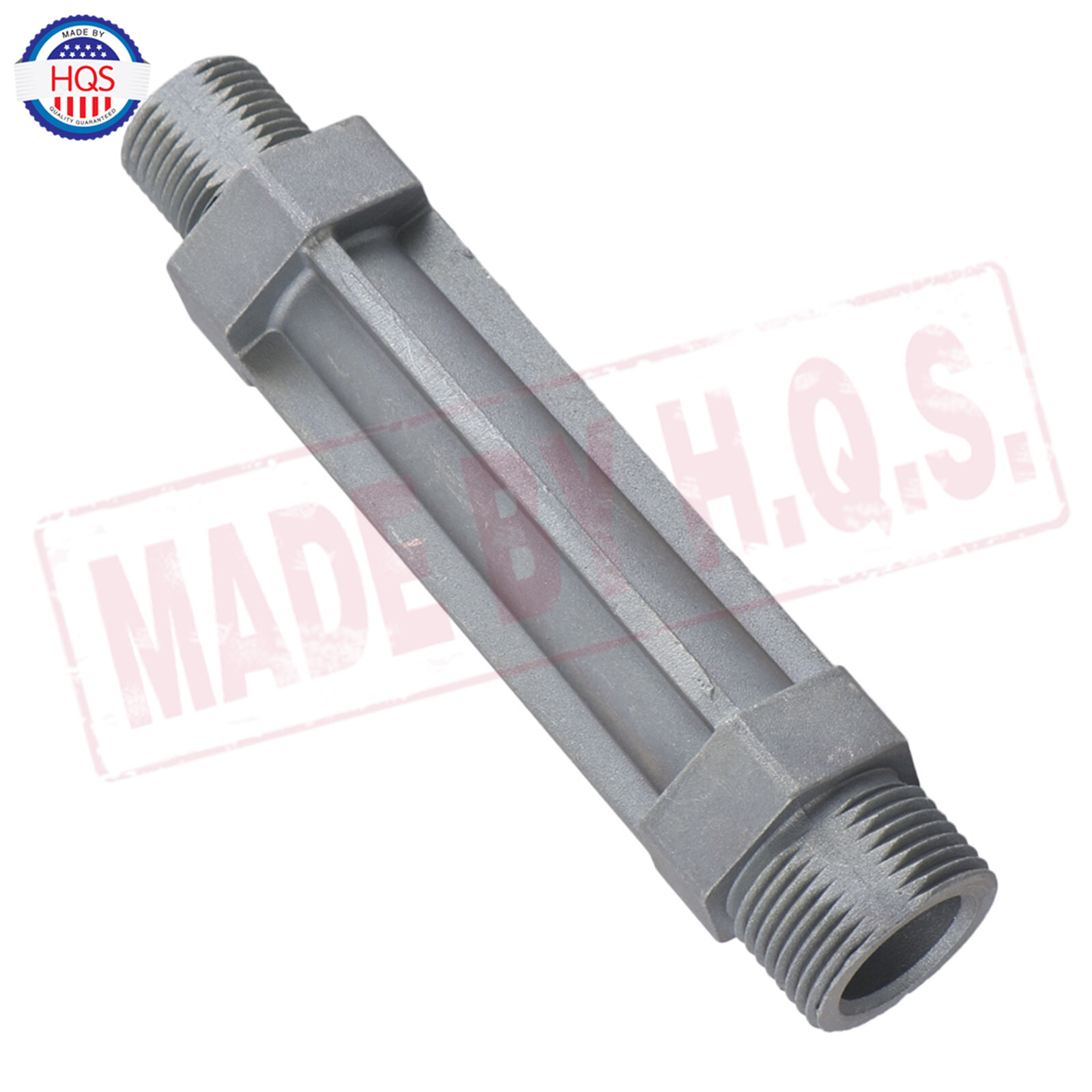 Water Outlet Tube & O-Ring Fits For Briggs Stratton 201497GS, 190589GS, 190634GS