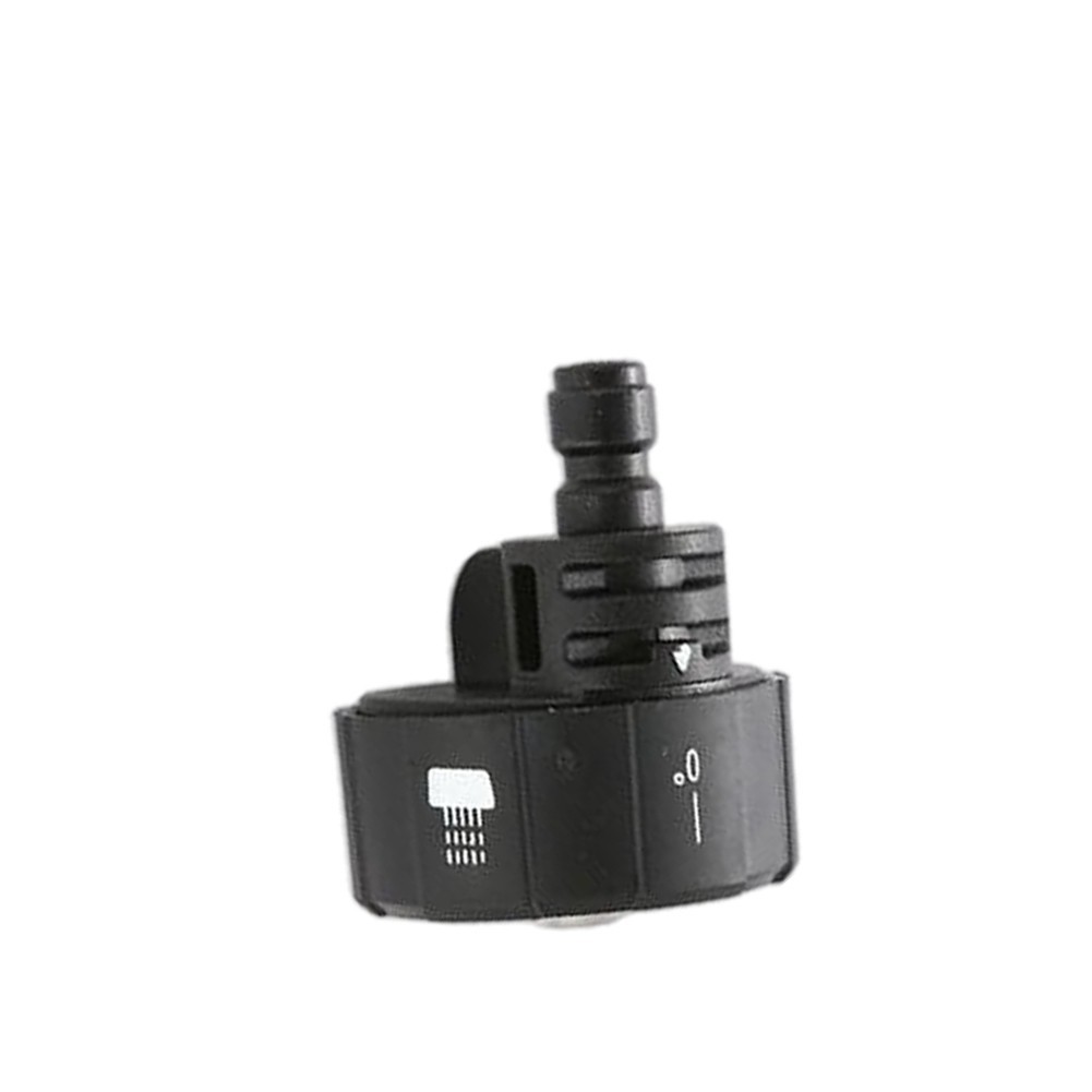 Pressure Washer Nozzle with Reinforced 304 Stainless Steel Internal Parts