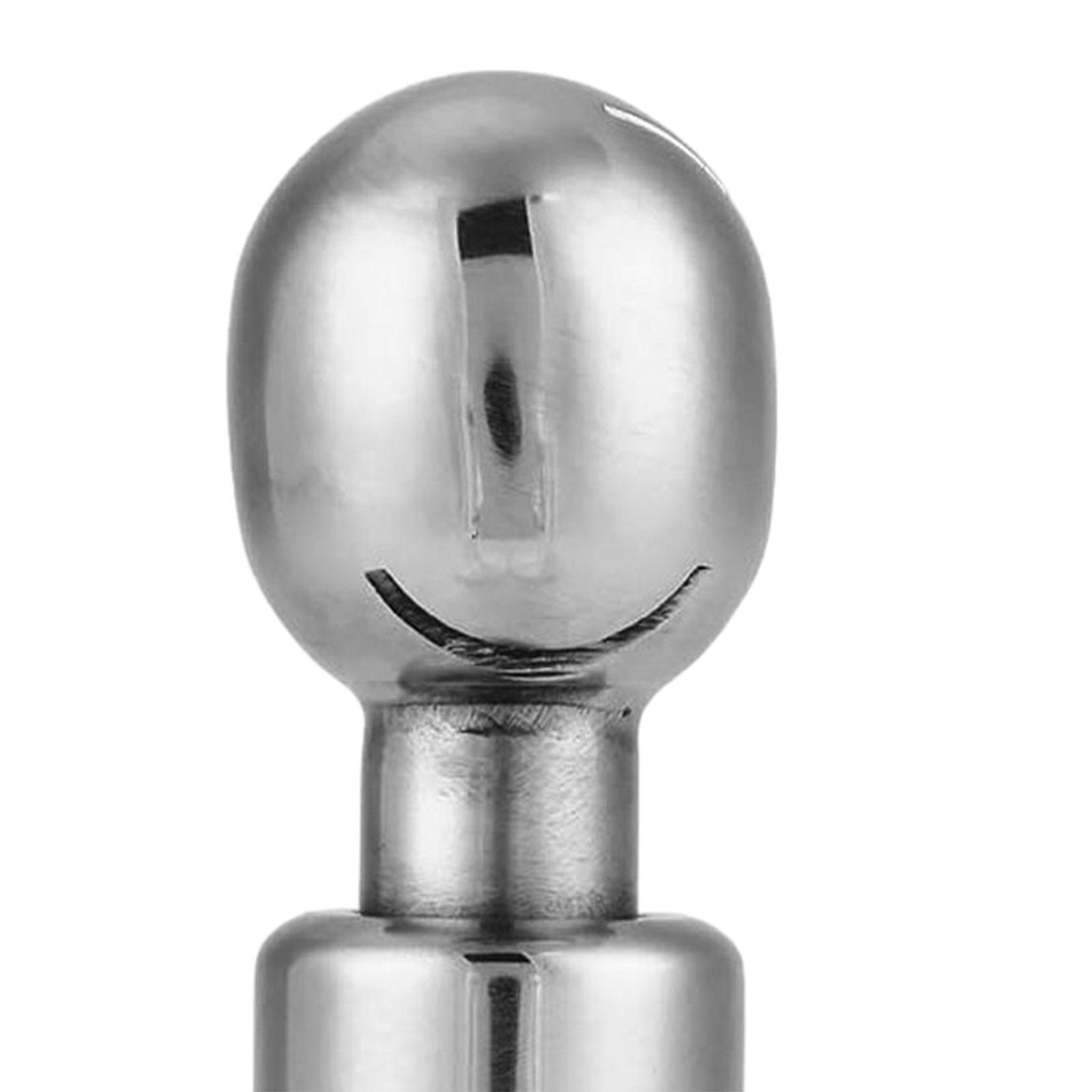 3/8″ Rotary Spray Cleaning Ball Easy Rotation Self Cleaning 360° Rotatable