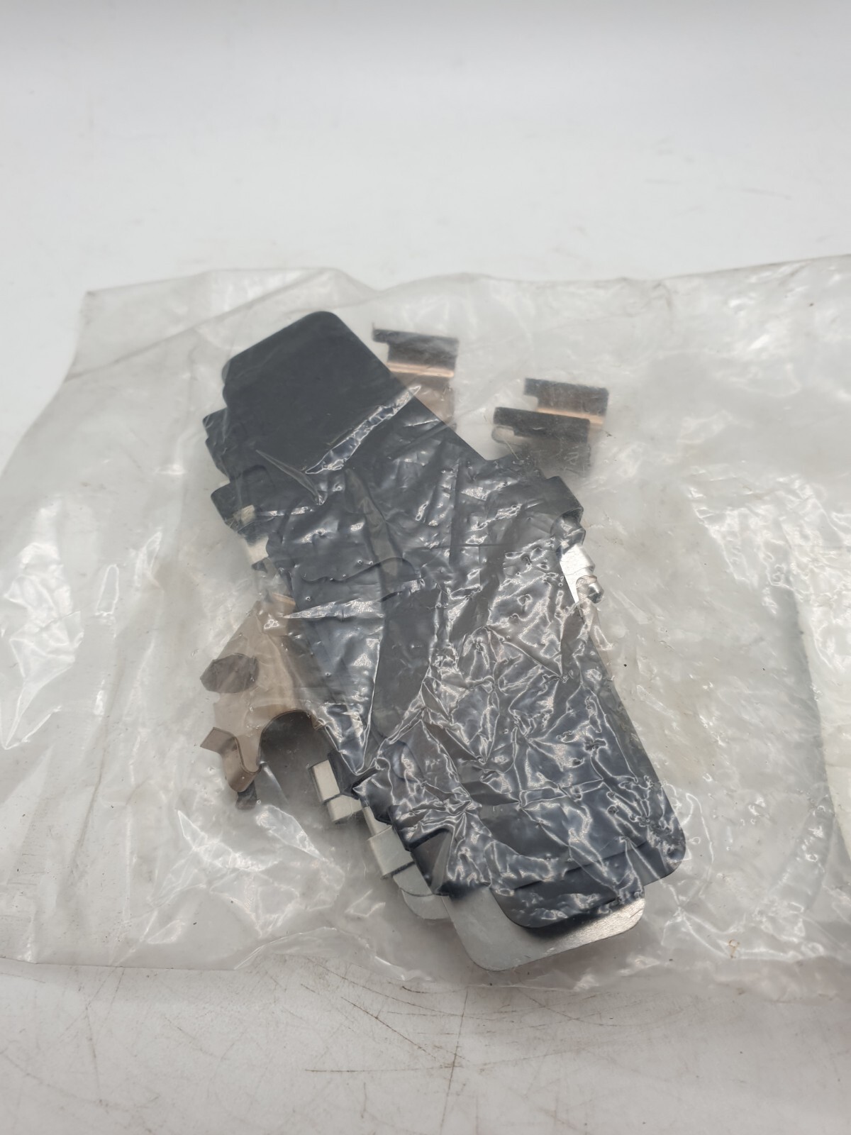 Mazda 323 1998-2003 Genuine Rear Brake Pad Shim Kit GJYA2649Z New OEM Part
