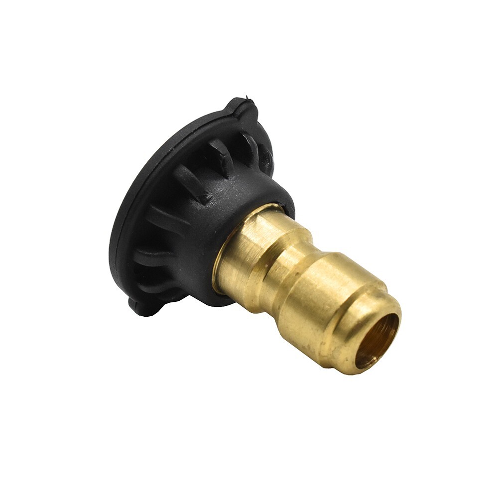 PW7102-DB Pressure Washer 1/4 Inch Quick Connect High Pressure Spray Nozzle Tip
