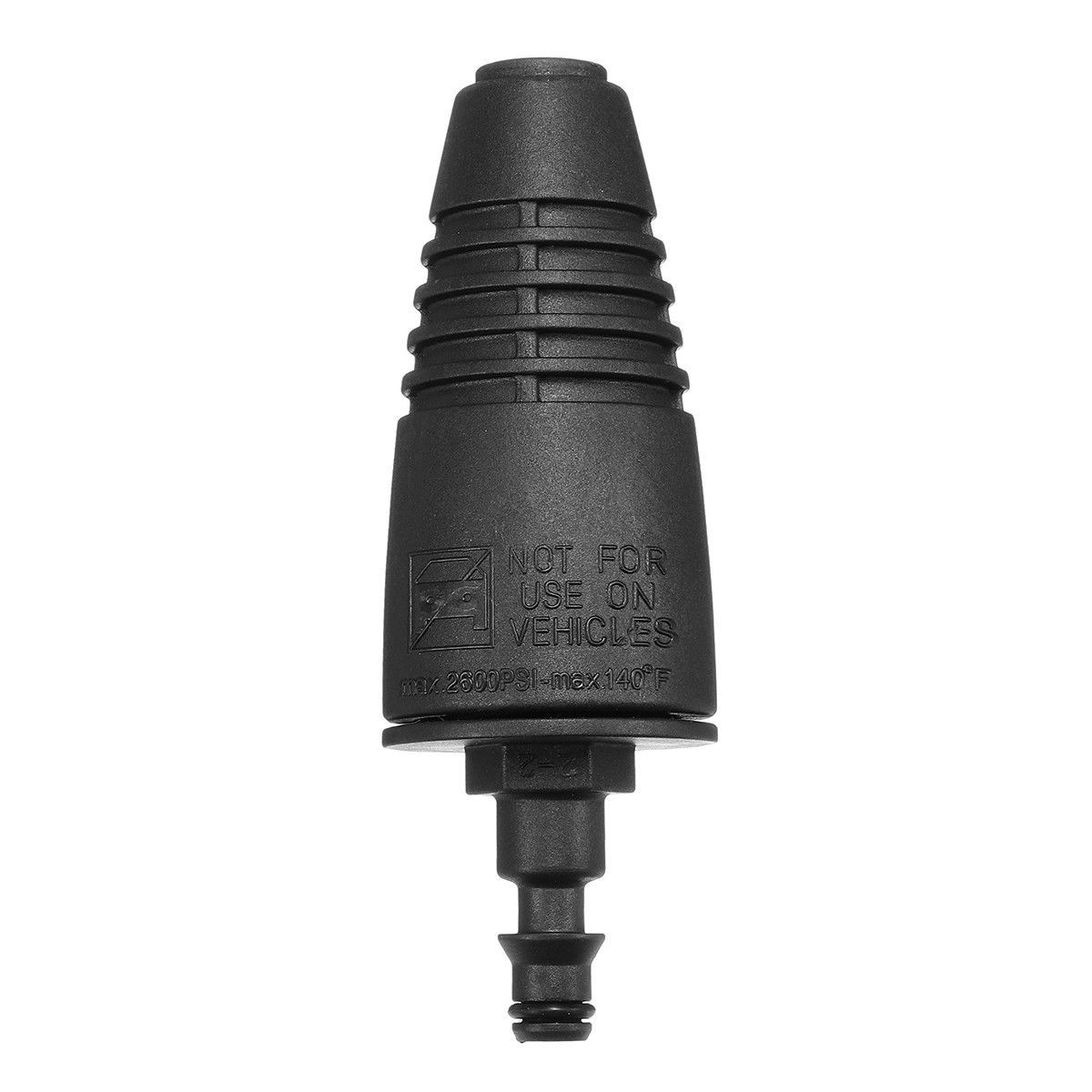 Pressure Washer Rotating For Turbo Head Nozzle Spray For LAVOR For COMET For VAX