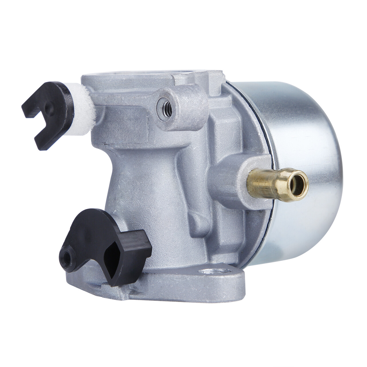 New Carburetor For Briggs Stratton 22″ Toro 6.5 6.75 7.25 HP Recycle Mower 190cc