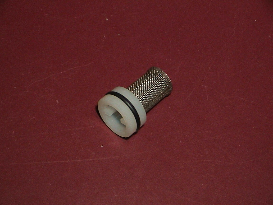 NEW OE STIHL Pressure Washer Sprayer Strainer Screen RE 100 110 120 240 RB 220 K