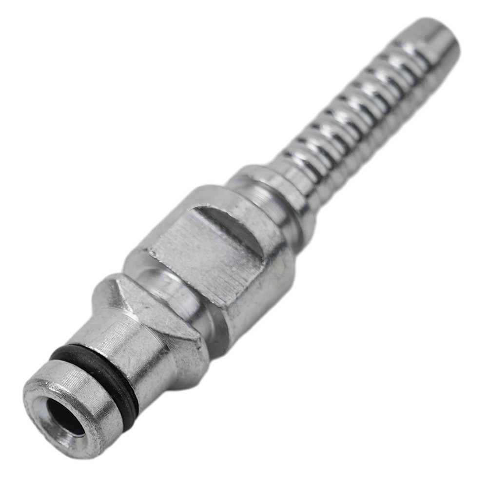 Hose-Plug Fitting With Sleeve For Karcher K Pressure Washer Pipe Tip Connector